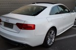 奥迪A5掀背2012款3.0T quattro