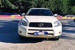 丰田RAV42008款2.4L 标准型(进口)