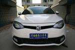 MG62012款1.8L 手动舒适版