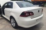 大众宝来2008款1.6L 手自一体 时尚型