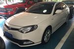 MG62011款1.8DVVT 手动 贺岁版