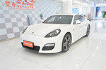 保时捷Panamera2010款Panamera