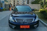 日产天籁2009款公爵 2.5L XV VIP尊享版