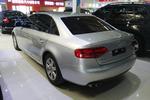 奥迪A4L2010款1.8TFSI 舒适型