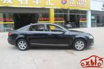 奥迪A6L2010款2.0TFSI 手自一体 标准型