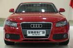 奥迪A4L2009款2.0TFSI 舒适型