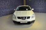 日产逍客2013款2.0XV 炫 CVT 2WD