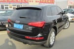 奥迪Q52013款40 TFSI 技术型