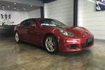 保时捷Panamera2014款Panamera 3.0T 