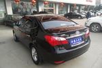 现代悦动2011款1.6L 手动舒适型