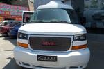 GMC Savana2013款6.0L 豪华隐私屏版7座