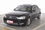 福特蒙迪欧2006款2.0 Ghia 精英型