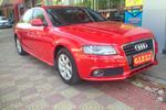 奥迪A4L2009款2.0TFSI 舒适型