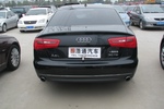 奥迪A6L2012款30 FSI 舒适型(2.5L)