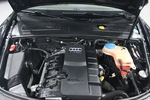 奥迪A6L2011款2.0TFSI 手自一体 标准型