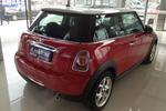 MINIMINI2011款1.6L COOPER Excitement 