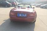 马自达MX-52009款2.0L 标准型