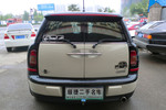 MINICLUBMAN2010款1.6L COOPER Cheer 