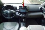 丰田RAV42010款2.4L 自动豪华升级版