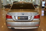 宝马5系2010款520Li 豪华型