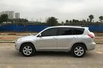 丰田RAV42010款2.0L 自动豪华升级版