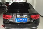 奥迪A8L2013款50 TFSI quattro豪华型
