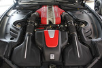 法拉利FF2012款6.3L V12