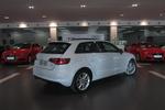 奥迪A3 Sportback2014款35 TFSI 自动舒适型