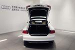 奥迪S7 Sportback2013款4.0 TFSI