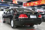 丰田皇冠2007款2.5L Royal 导航版