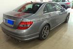 奔驰C63 AMG2010款C63 AMG 高性能版