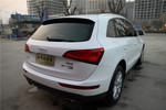 奥迪Q52013款40 TFSI 进取型