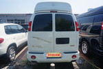 GMC Savana2014款6.0L 长轴领袖版