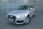 奥迪Q32013款35 TFSI 全时四驱技术型