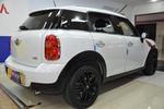 MINICOUNTRYMAN2011款1.6L ONE