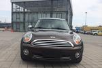 MINICLUBMAN2007款1.6L COOPER Fun 