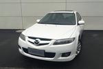 马自达Mazda62012款2.0L 手自一体 时尚型