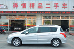 标致308SW2009款1.6T 时尚型