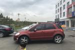 铃木天语SX42011款1.6L 手动 舒适型