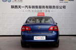 大众宝来2012款1.6L 手动 时尚型