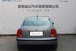 大众帕萨特领驭2004款2.0L 舒适型自动4速