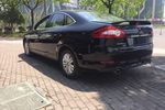 福特致胜2011款2.0T GTDi200 时尚型