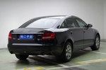 奥迪A6L2007款3.2FSI quattro 领先尊享型