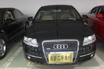 奥迪A6L2008款3.2FSI quattro 豪华型