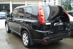 日产奇骏2012款2.5L XV 尊享版 CVT 四驱