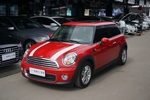 MINICOUPE2012款1.6L COOPER 