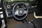 smartfortwo2013款1.0 MHD 硬顶冰炫特别版