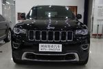 Jeep大切诺基2013款3.6L 豪华导航版