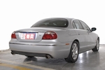 捷豹S系列2004款3.0L 5门自动5速