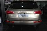 奥迪Q52013款2.0TFSI 舒适型